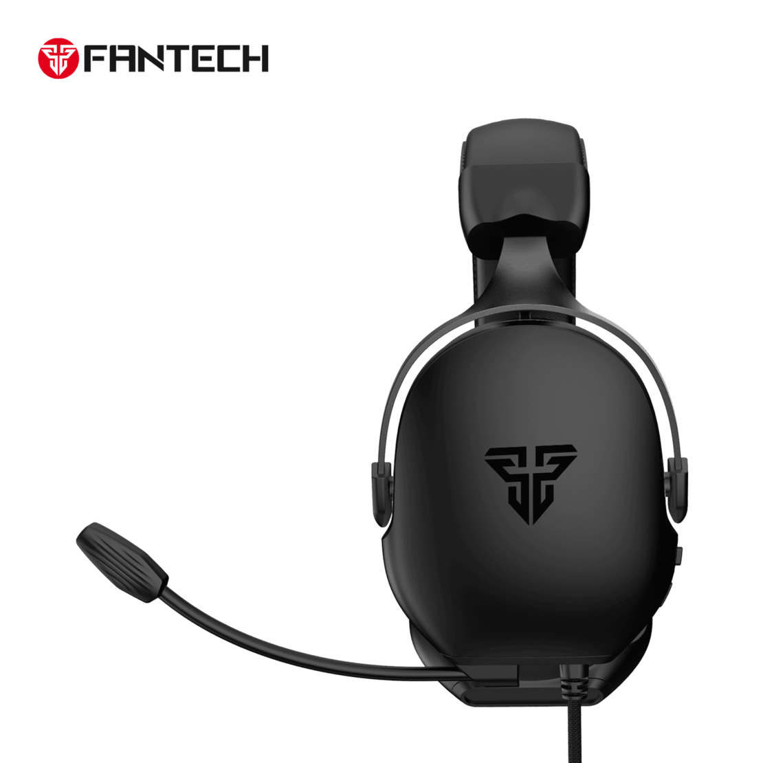 Gejmerske slušalice FANTECH HG30 Carbon 7.1