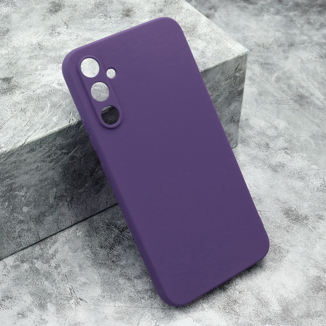 Maska GENTLE COLOR za Samsung S931B Galaxy S25 5G lila