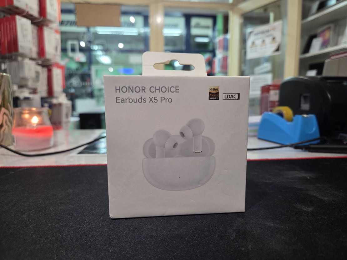 Honor Choice Earbuds X5 Pro Slušalice
