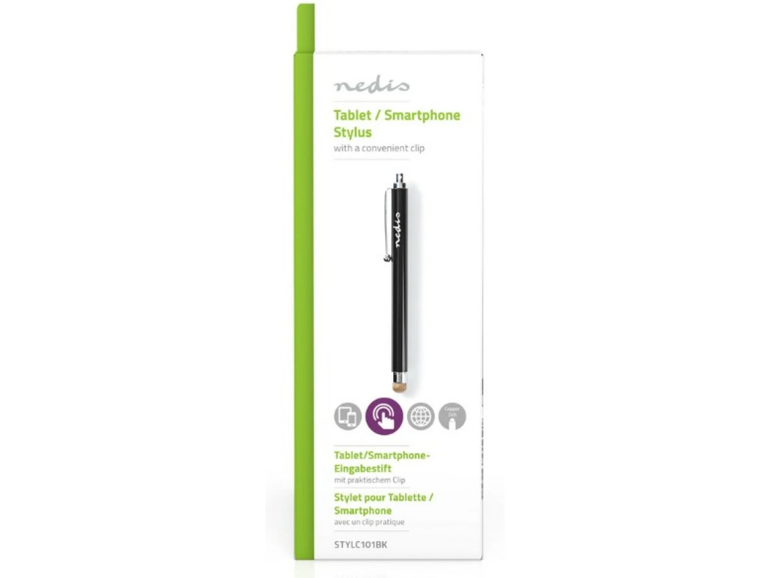Nedis Olovka za tablet STYLC101BK