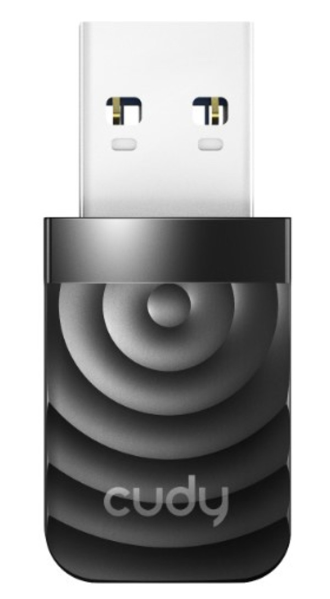 Cudy WU1300S AC1300 WiFi Dual Band USB3.0 MINI adapter, 2.4+5Ghz, 20dBm, 2dBi longe range