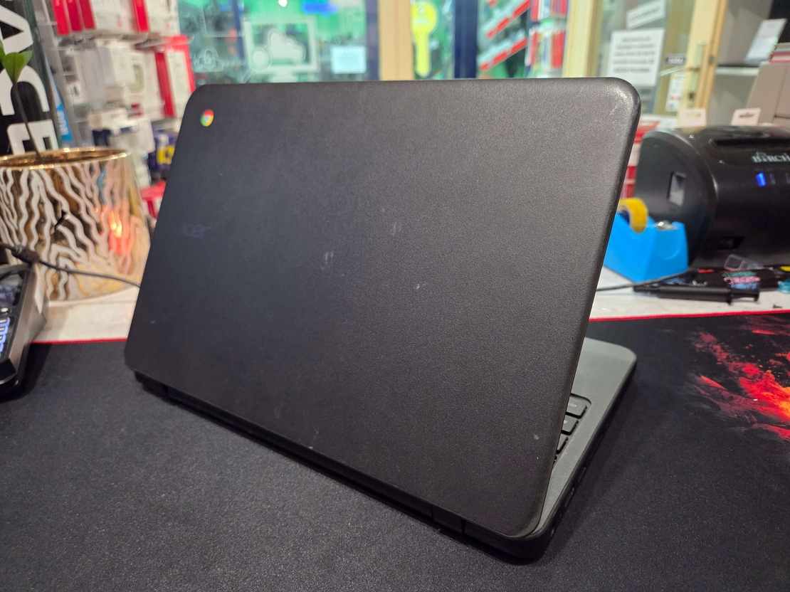 Acer N16Q13 11.6/Celeron N3060 2.48GHz/4GB DDR3/32GB SSD