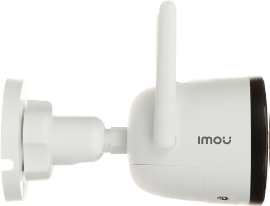 IMOU IPC-S3EP-5M0WE AI IP WIFI 5MP BULLET 3 KAMERA, IMOU SENSE, IC 30M + BELI LED, 2.8MM, MIKROFON