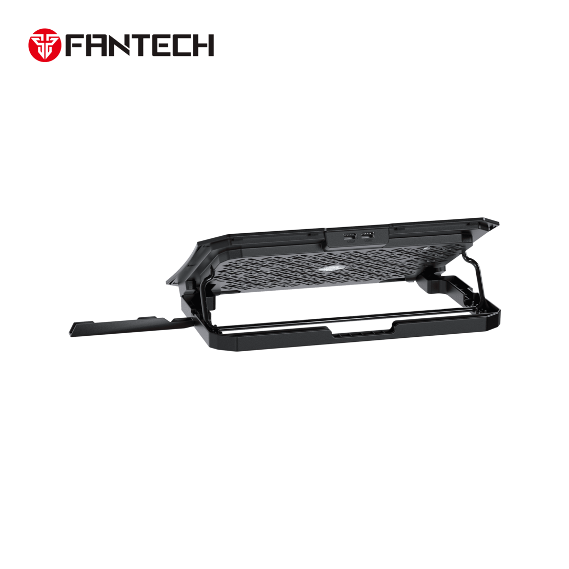 Laptop Cooler Fantech NC14 RGB