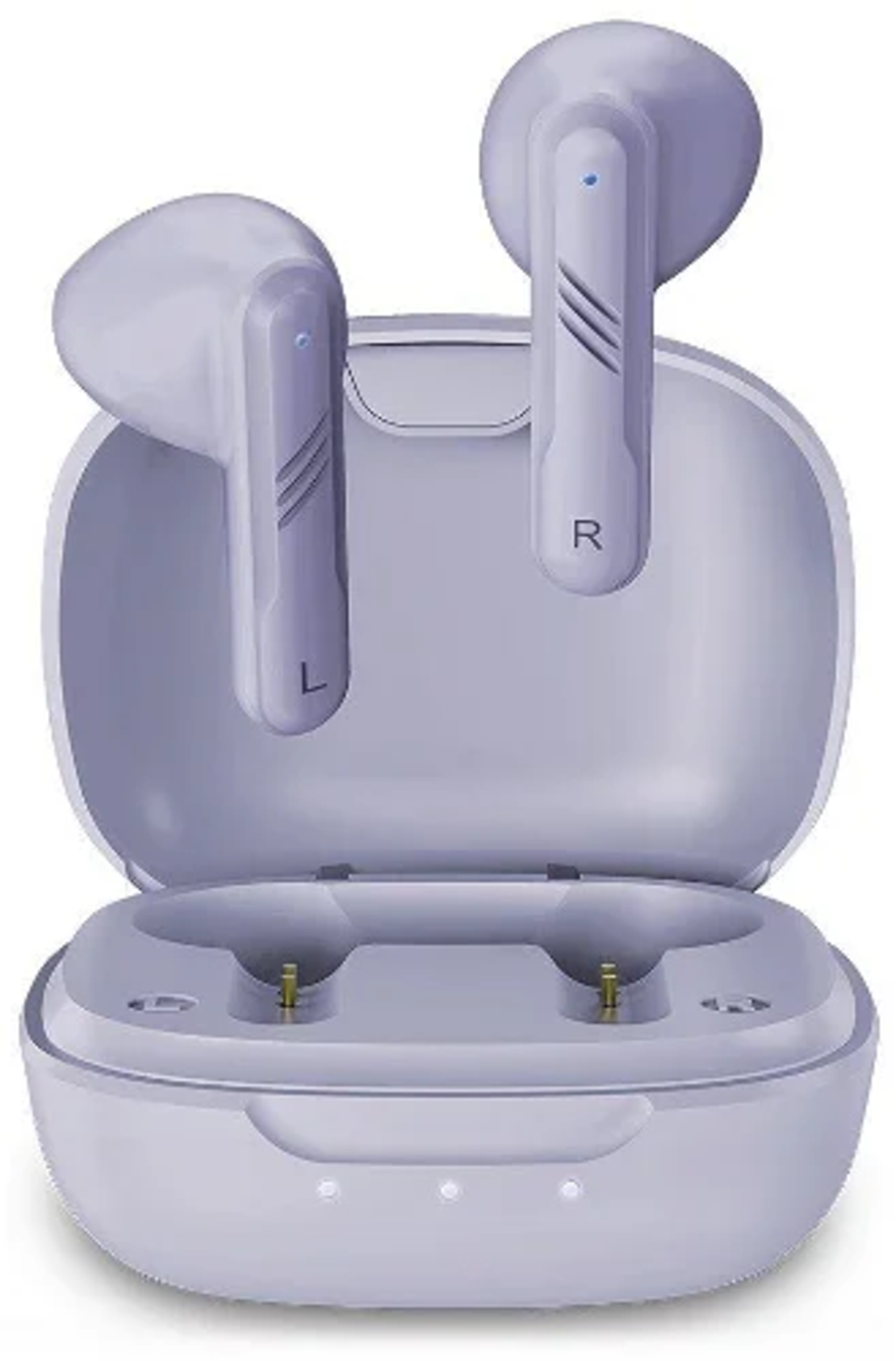 Bežične slušalice Genius HS-M905BT Ljubičaste TWS/Bluetooth v5.3/ Type C