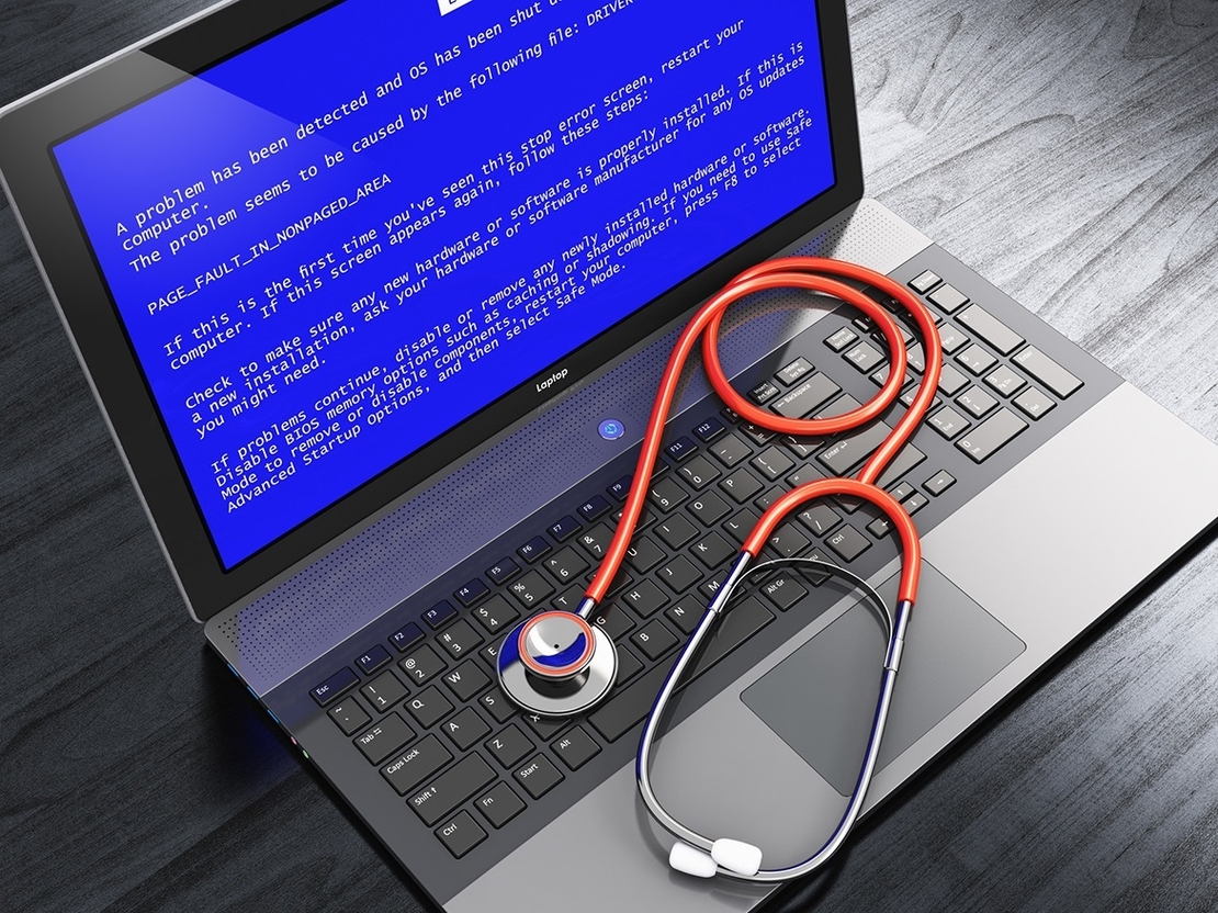 DIJAGNOSTIKA RAČUNARA I LAPTOPA