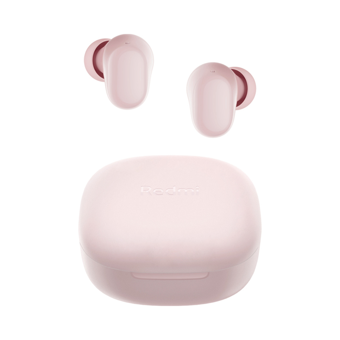 Slusalice XIAOMI Redmi Buds 6 Play Full ORG (BHR8775GL) roze