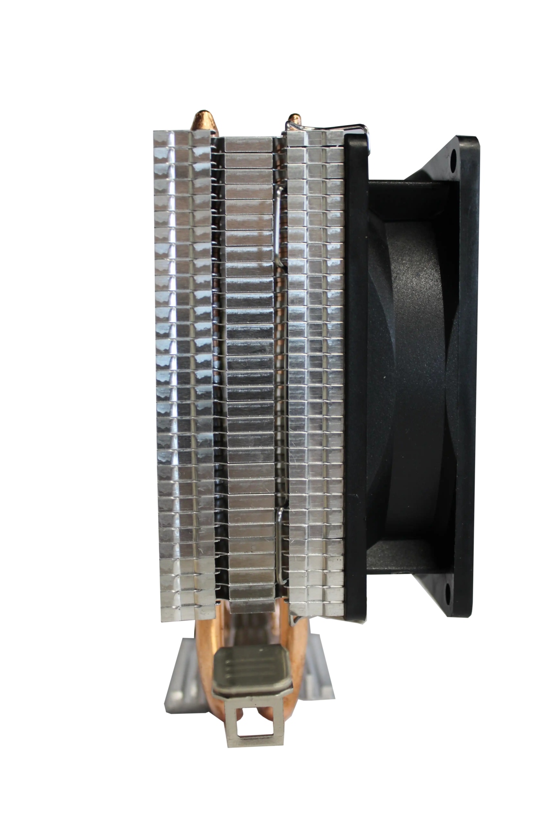CPU Cooler Zeus Plus Z200 1700/1200/AM4/AM5 TDP 90W