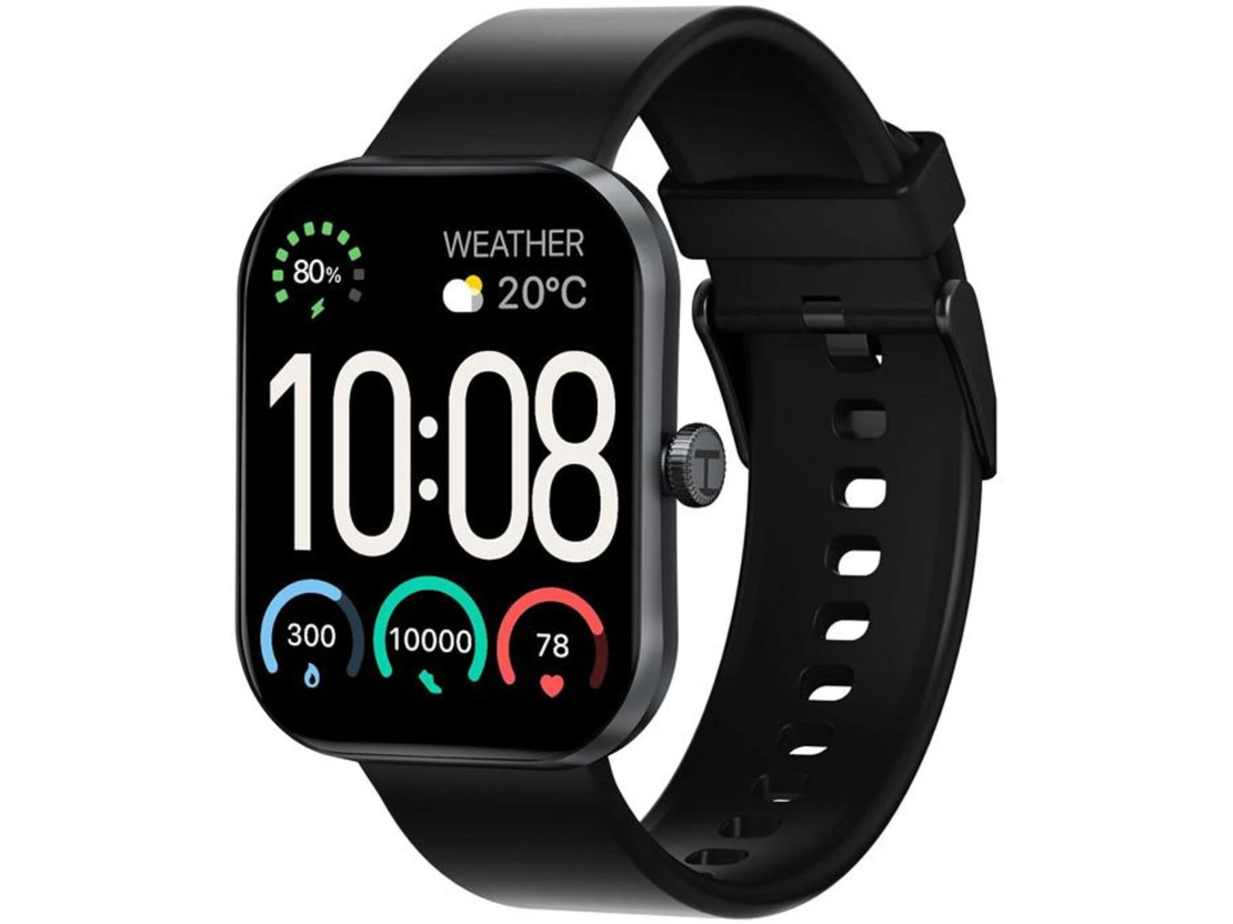 Haylou Pametni sat Watch S6