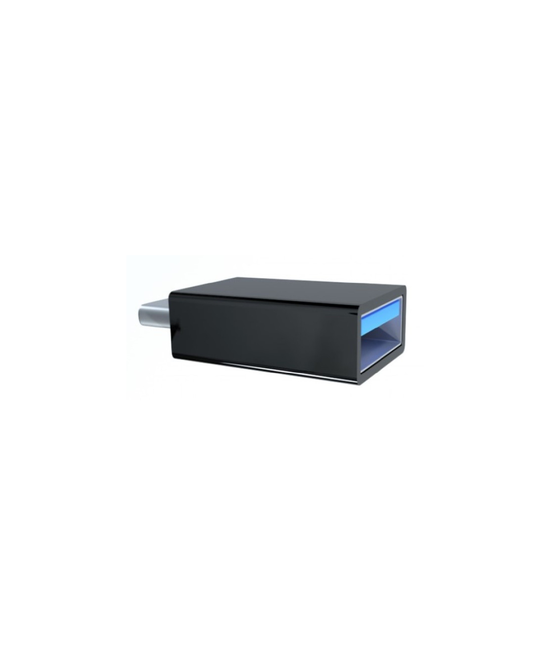 Gembird USB 3.0 Type-C adapter (CM/AF)