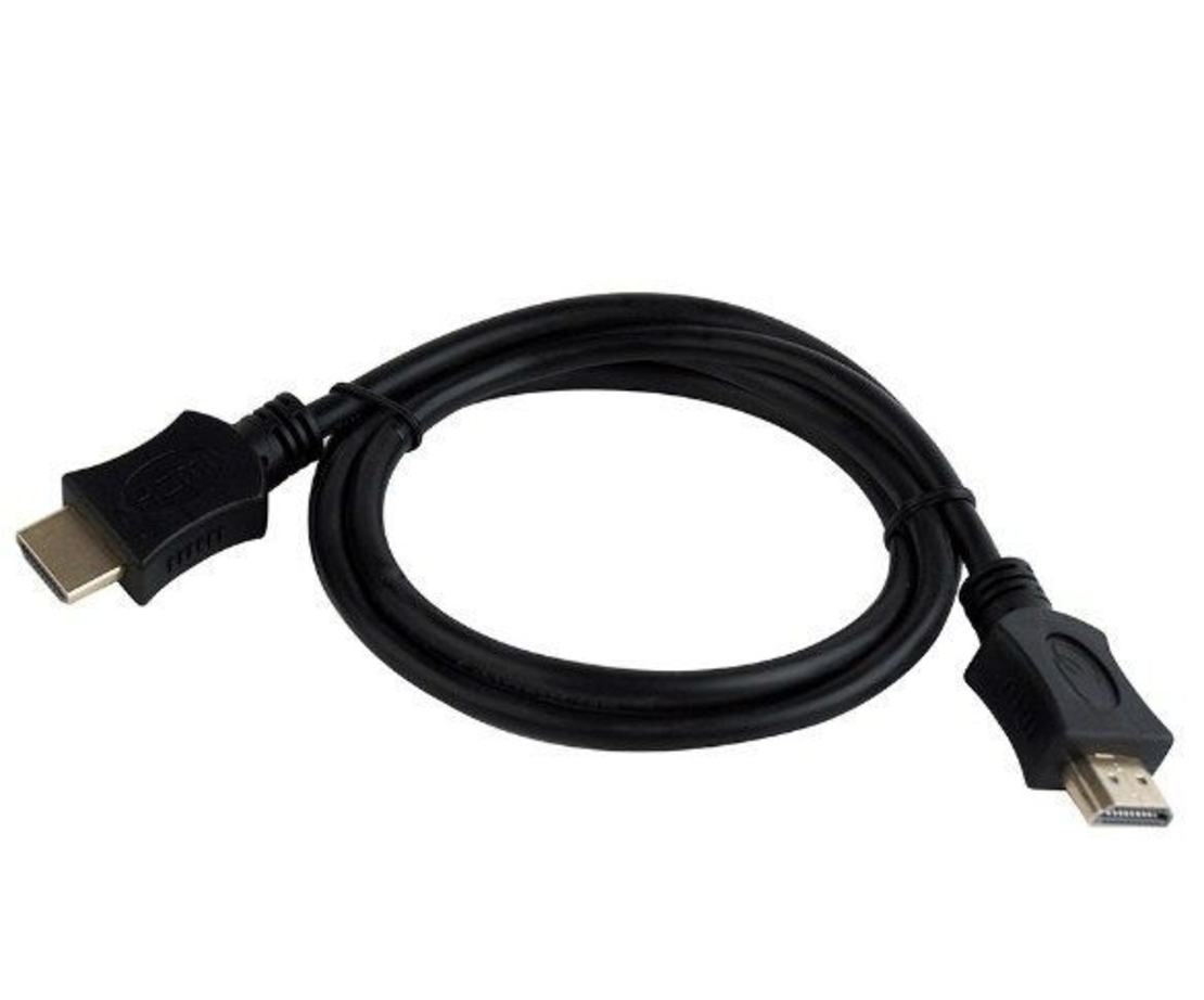 Gembird HDMI kabl v.2.0 ethernet support 3D/4K TV 1.8m