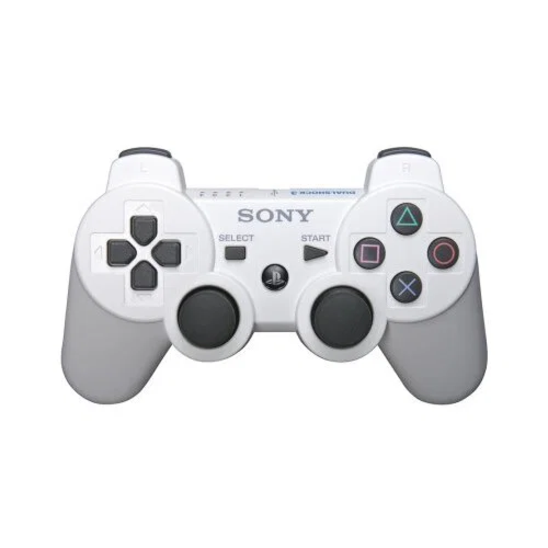 Sony playstation 3 ceramic white