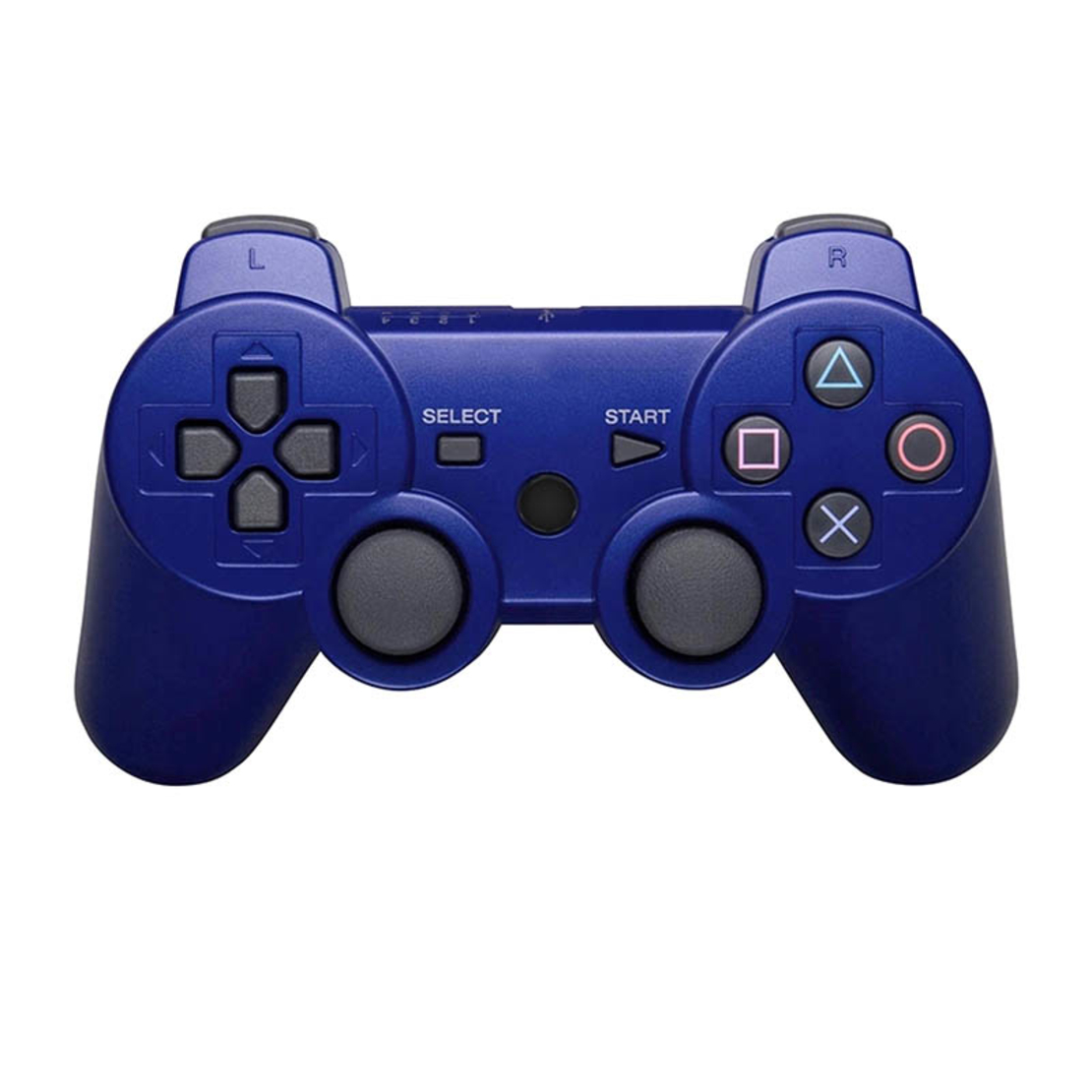 Joypad DOUBLESHOCK III bezicni plavi (za PS3)