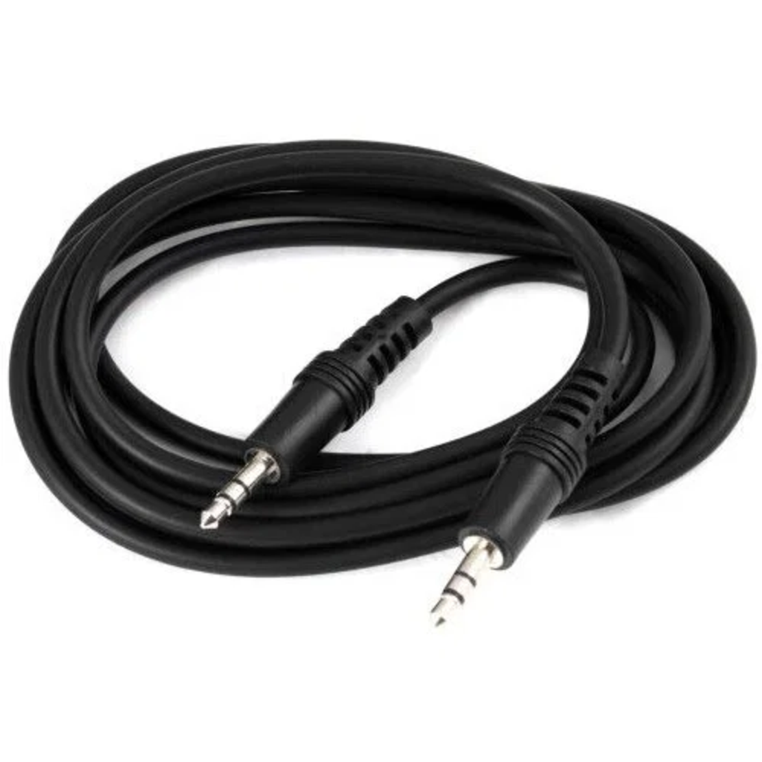 Kettz aux stereo kabl 3m crni
