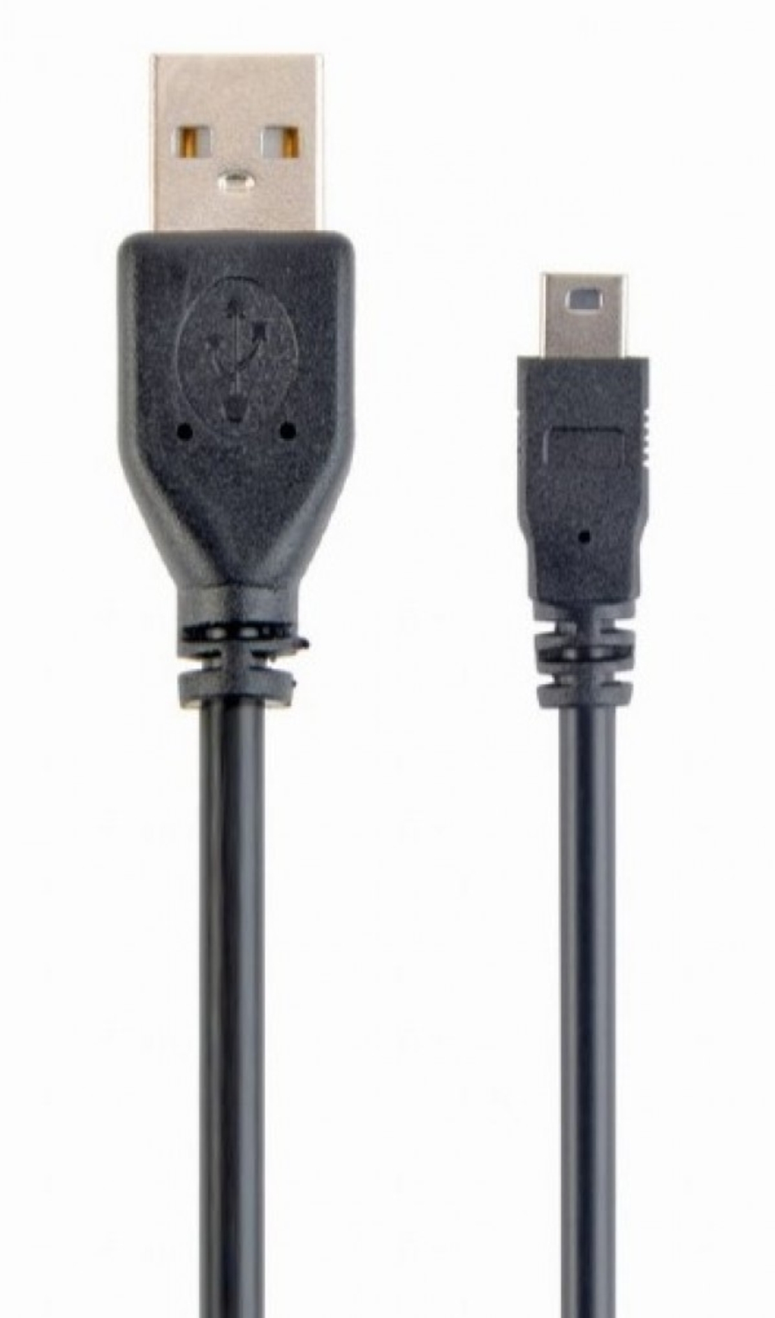 USB Gembird 2.0 A-plug MINI 5PM 6ft, 1.8M