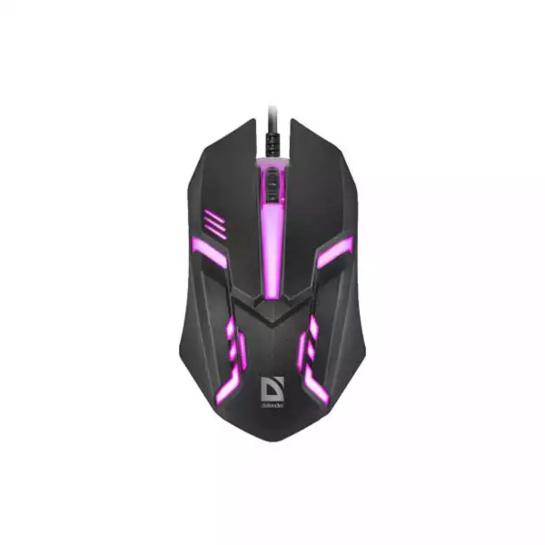 Miš Defender Hit MB-550 1200 DPI USB RGB