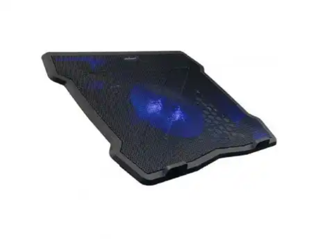 Postolje za laptop Addison ANC-40D 10-15.6/ventilator 140mm