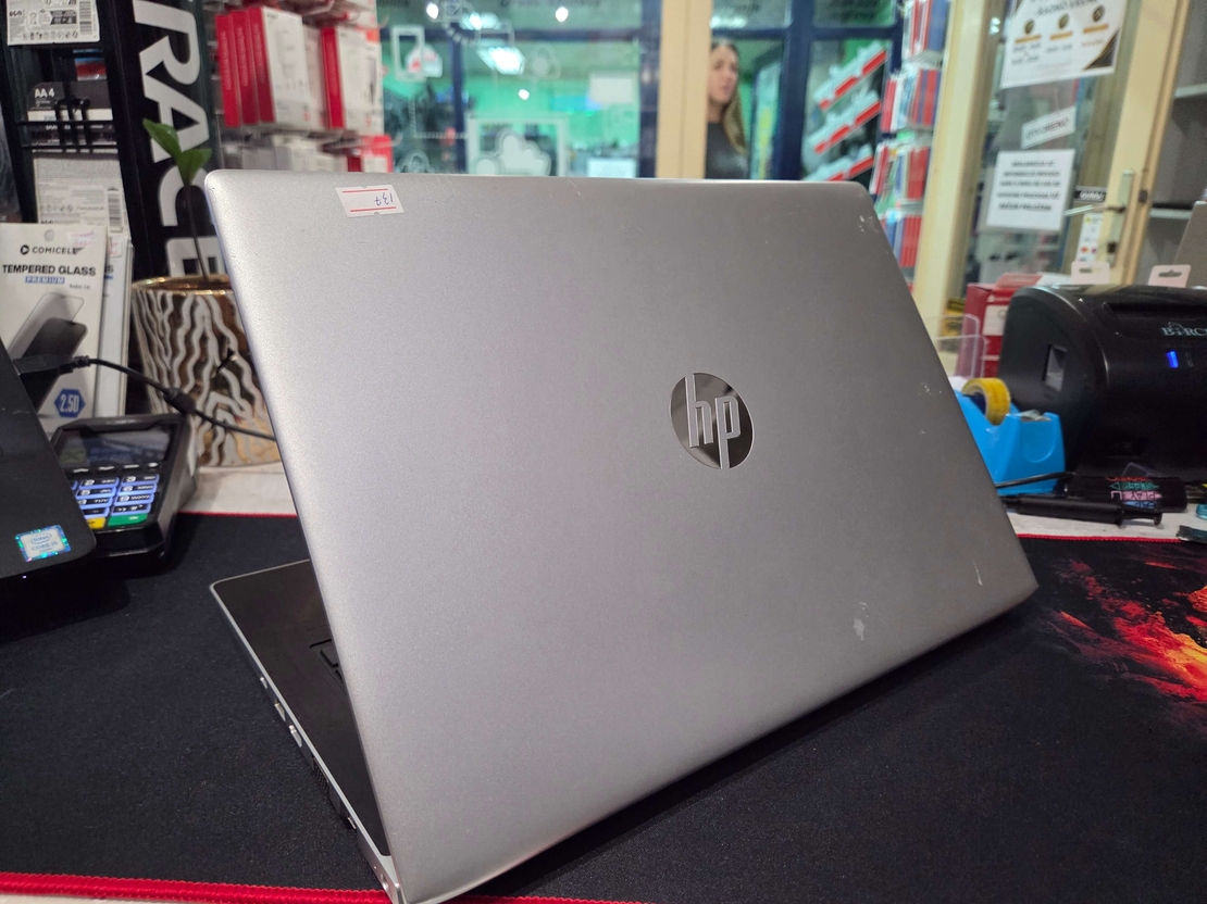 HP ProBook 440 G5 14/i3 7100U 2.4GHz/8GB DDR4/128GB SSD