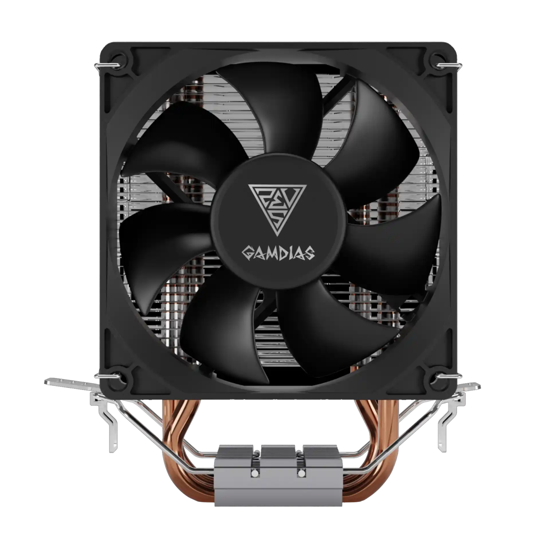 CPU Cooler Gamdias Boreas E1-210 Mono (1700/2011/1151/1150/AM4/AM5)TDP 150W