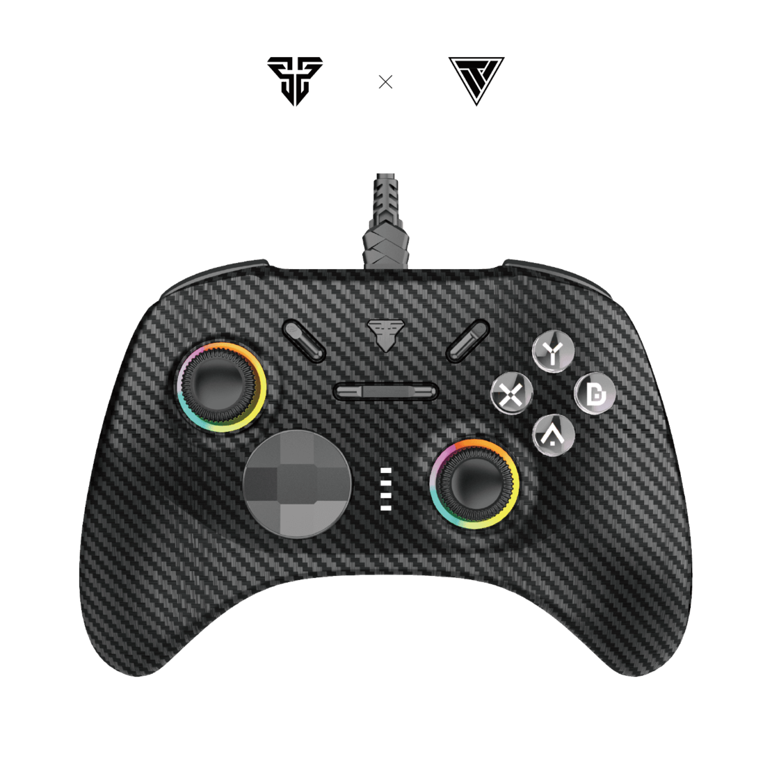 Joypad FANTECH GP15 Eos Vega