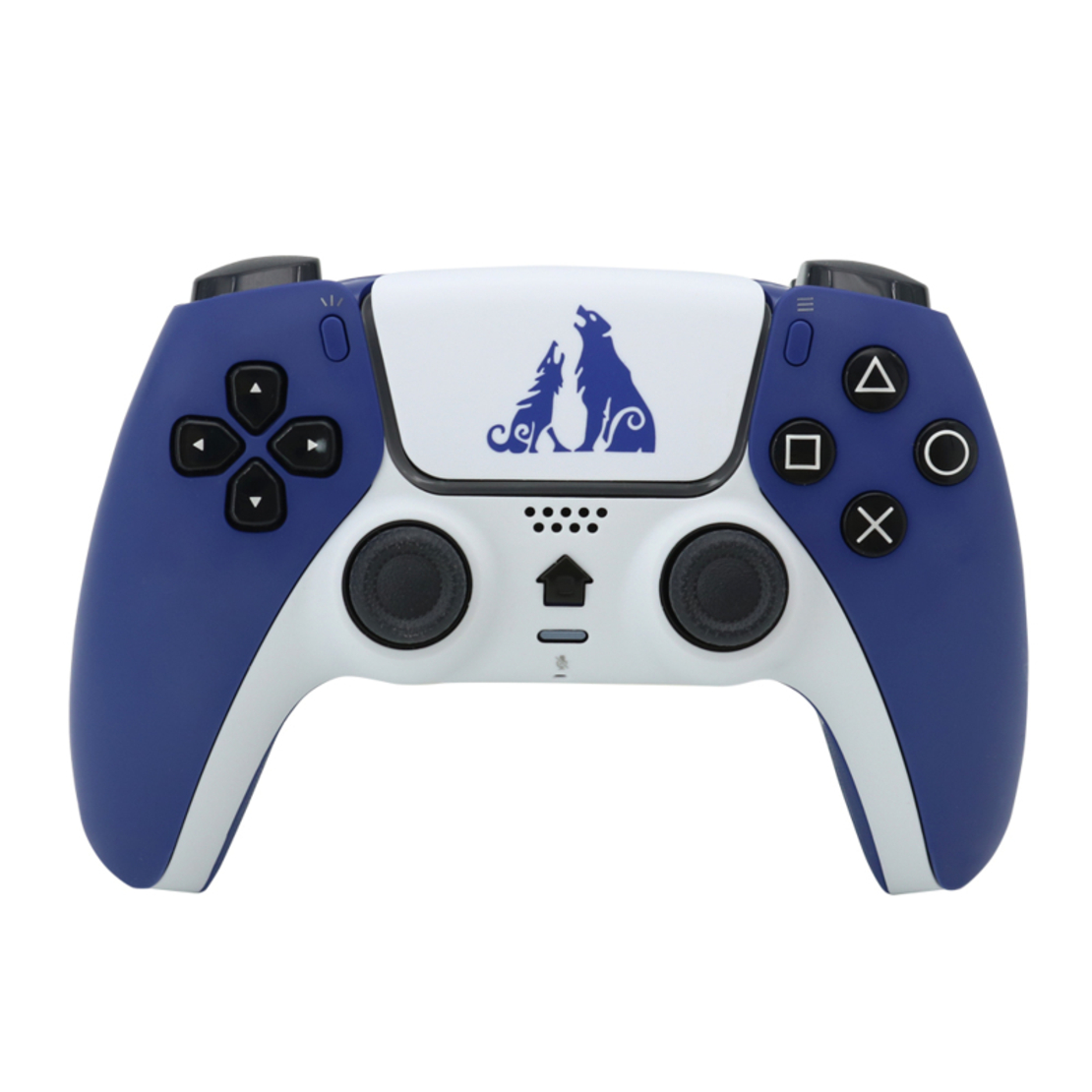 Joypad DualSense bezicni astro plavi (za PS5)