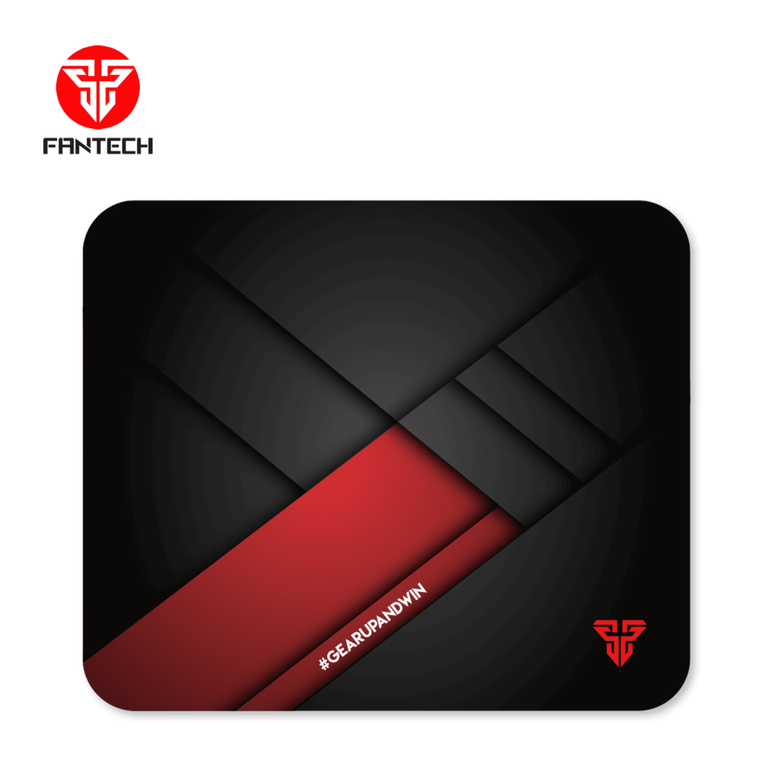 Gejmerska podloga za miš FANTECH MP256 VIGIL 263x45x2 mm