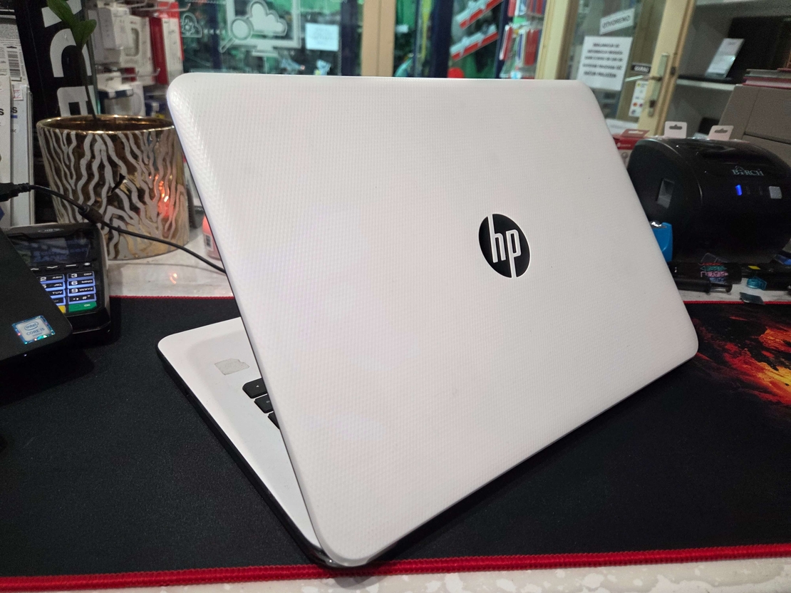 HP 14-ac101ng 14/Celeron N3050 2x1.6GHz/2GB DDR3/32GB SSD