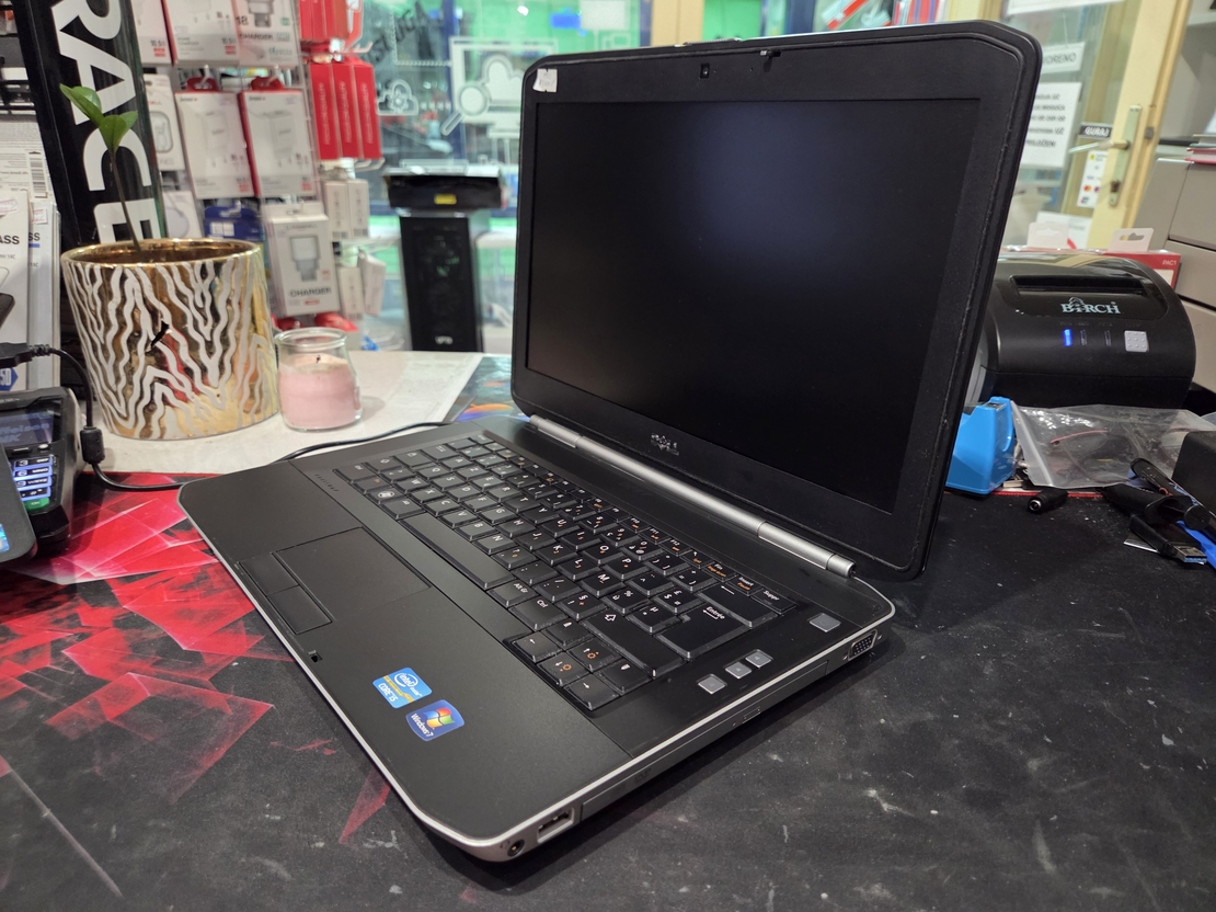 Dell Latitude E5420 14/I5 2520M 3.1GHz/8GB DDR3/128GB SSD