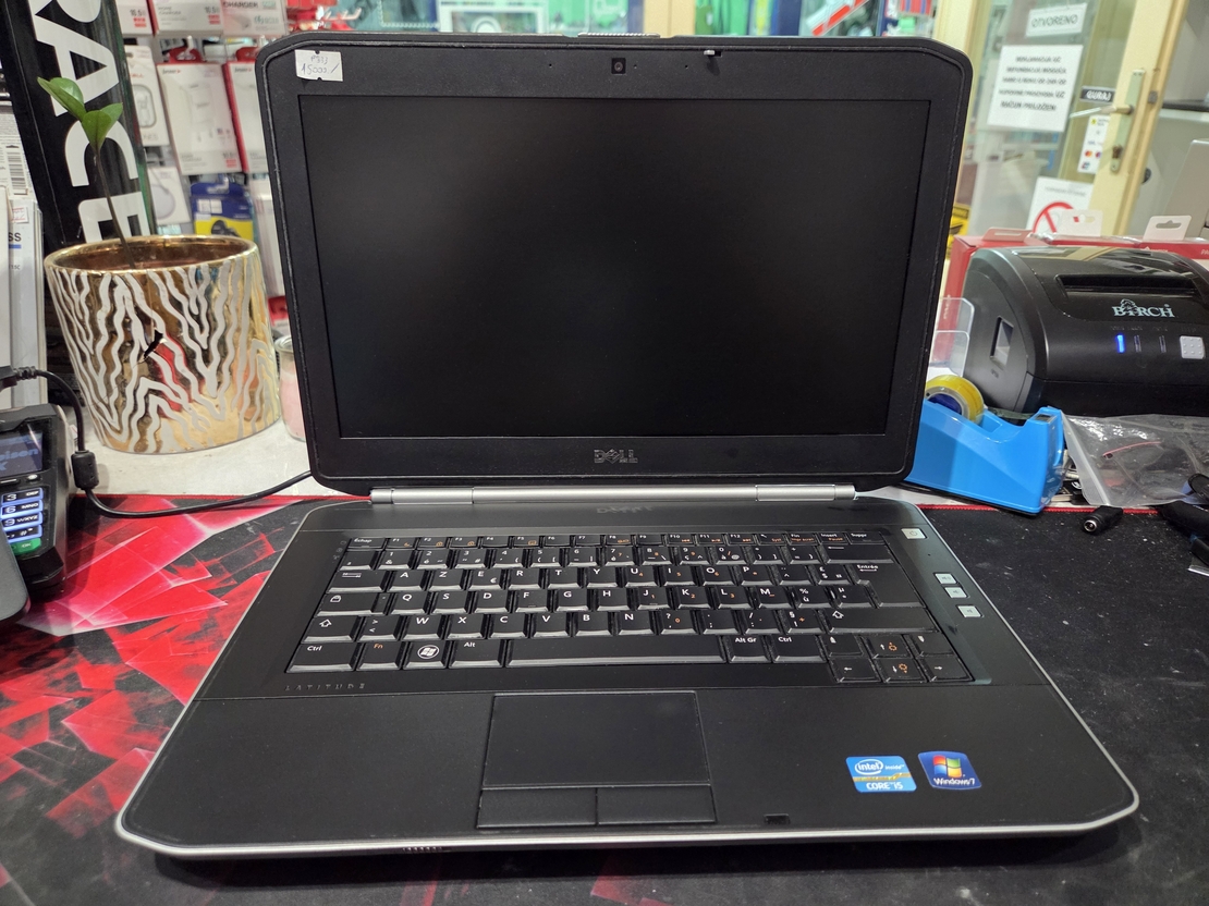 Dell Latitude E5420 14/I5 2520M 3.1GHz/8GB DDR3/128GB SSD