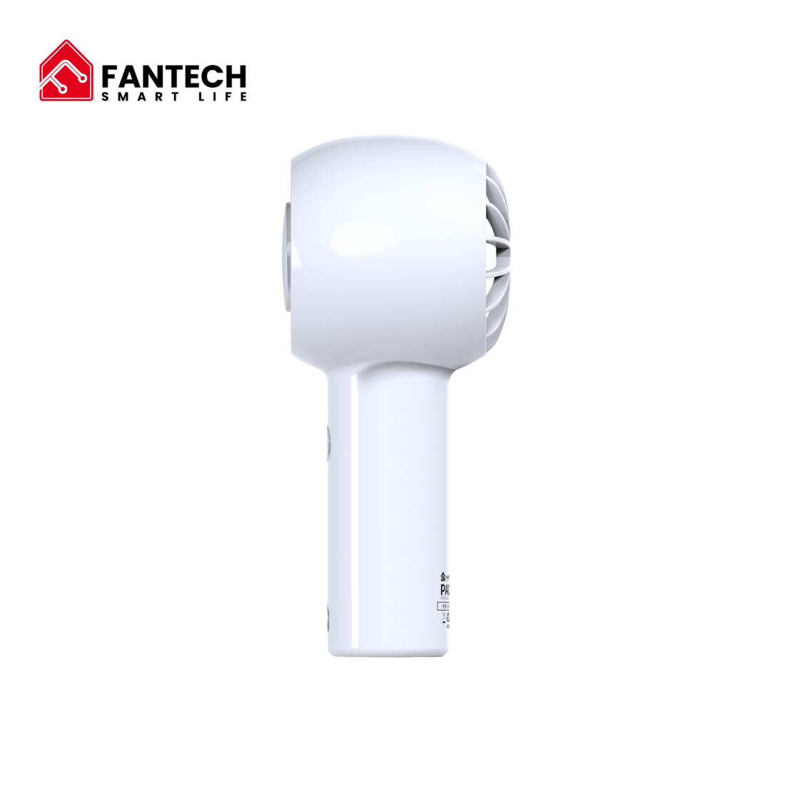 Rucni ventilator Fantech PAC1 Space edition