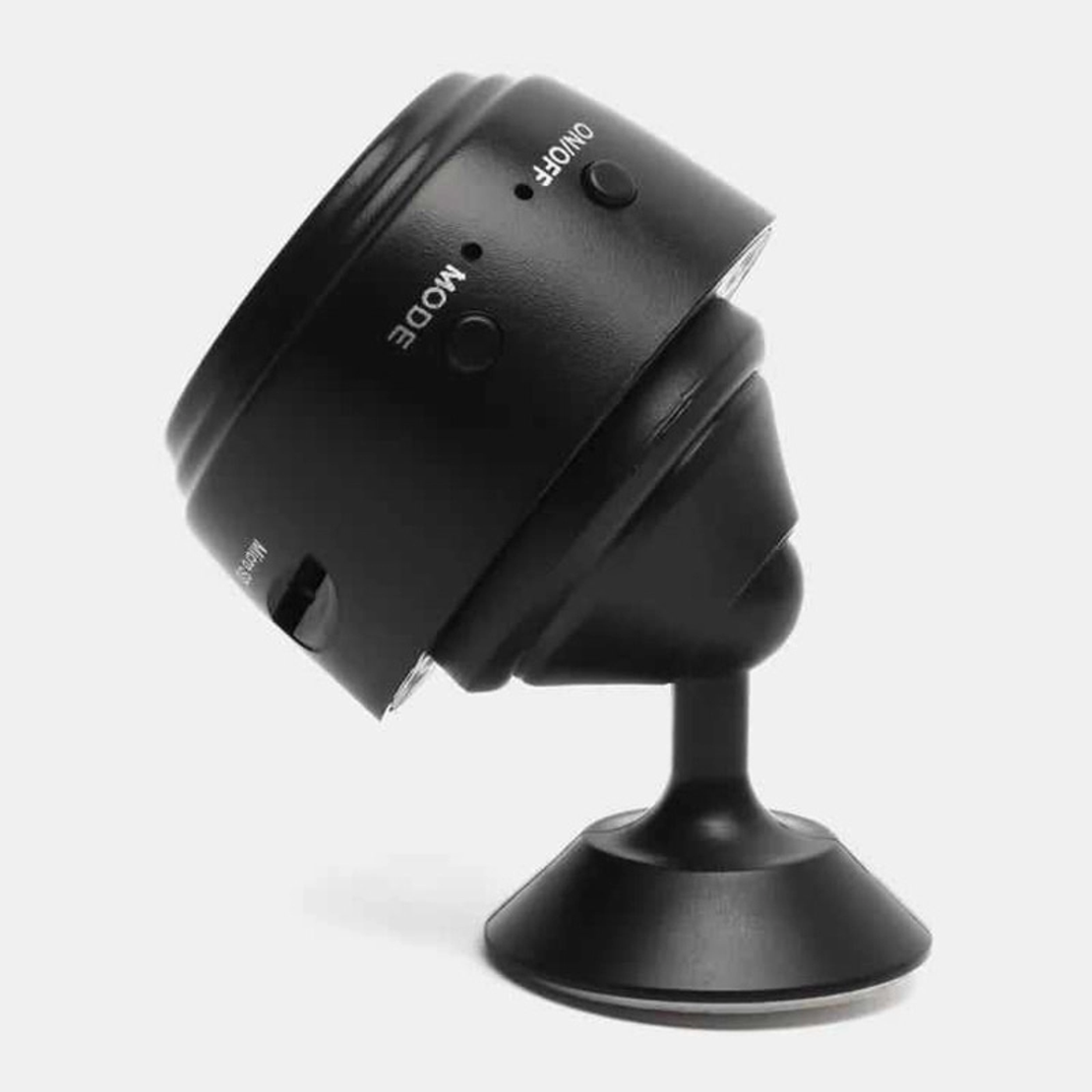 Mini Wireless Kamera 1080P A9 crna