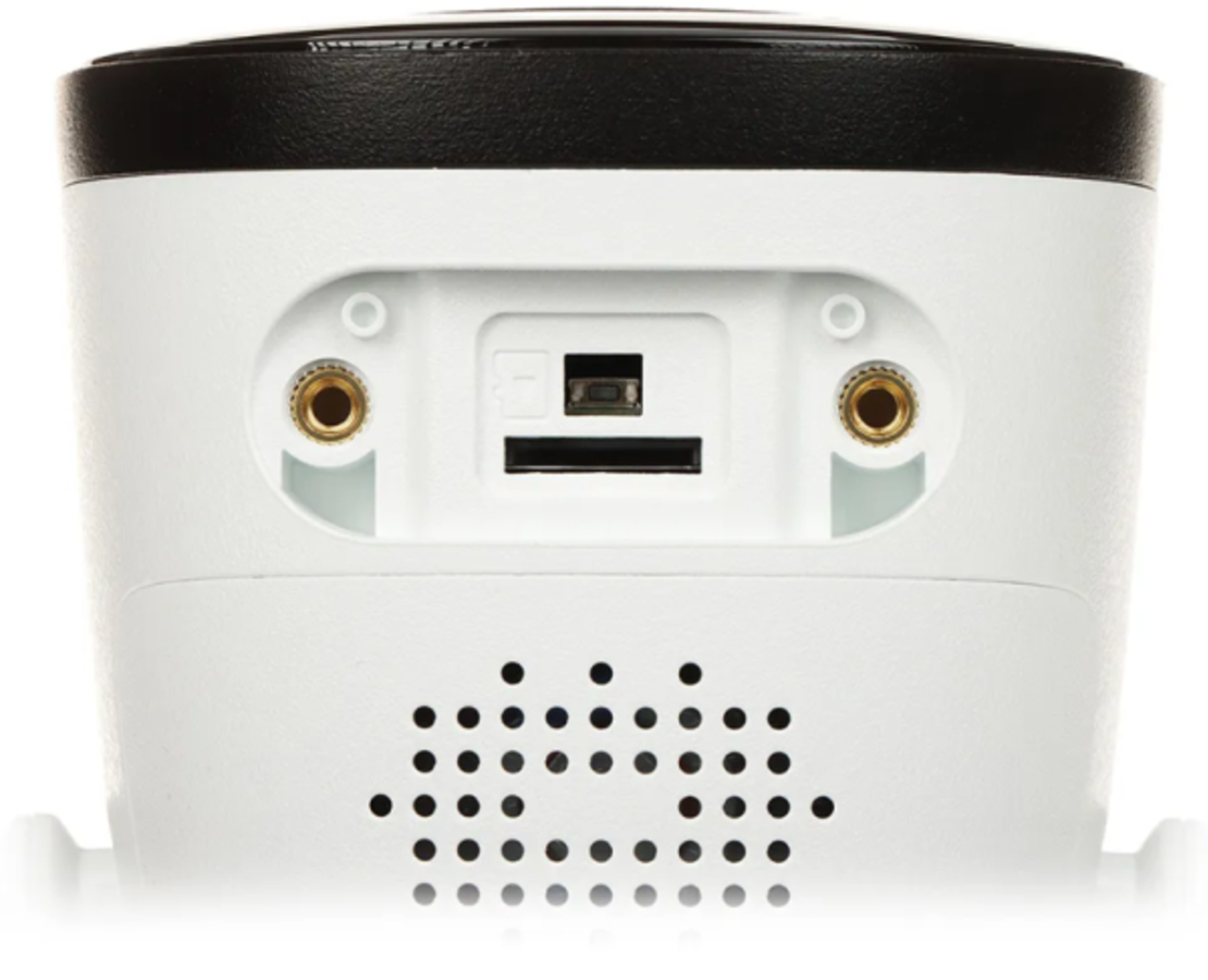 IMOU IPC-S3EP-5M0WE AI IP WIFI 5MP BULLET 3 KAMERA, IMOU SENSE, IC 30M + BELI LED, 2.8MM, MIKROFON