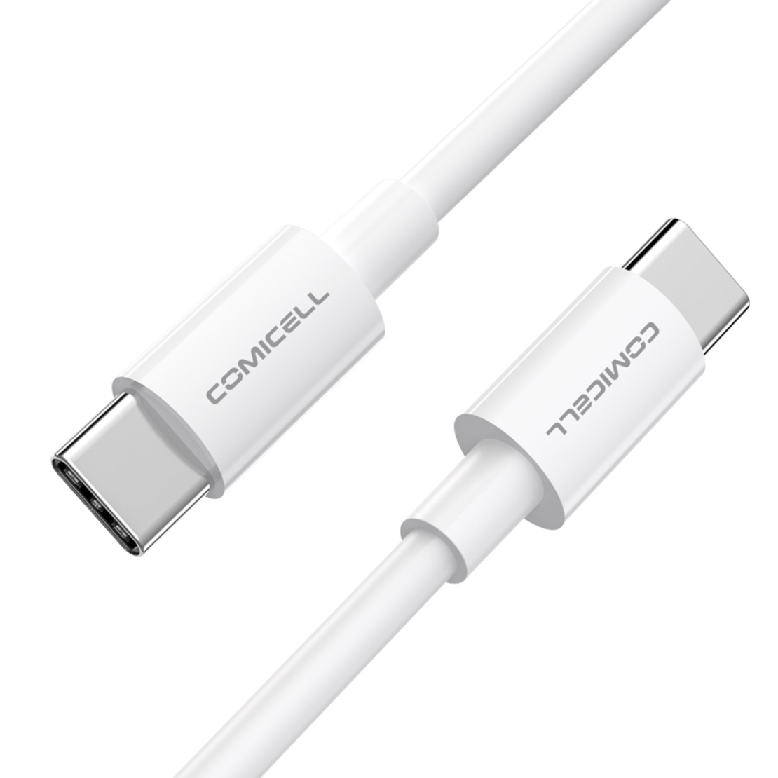 USB data kabal Comicell Superior CO-BX44 Fast 100W 5A Type C na Type C 1m beli