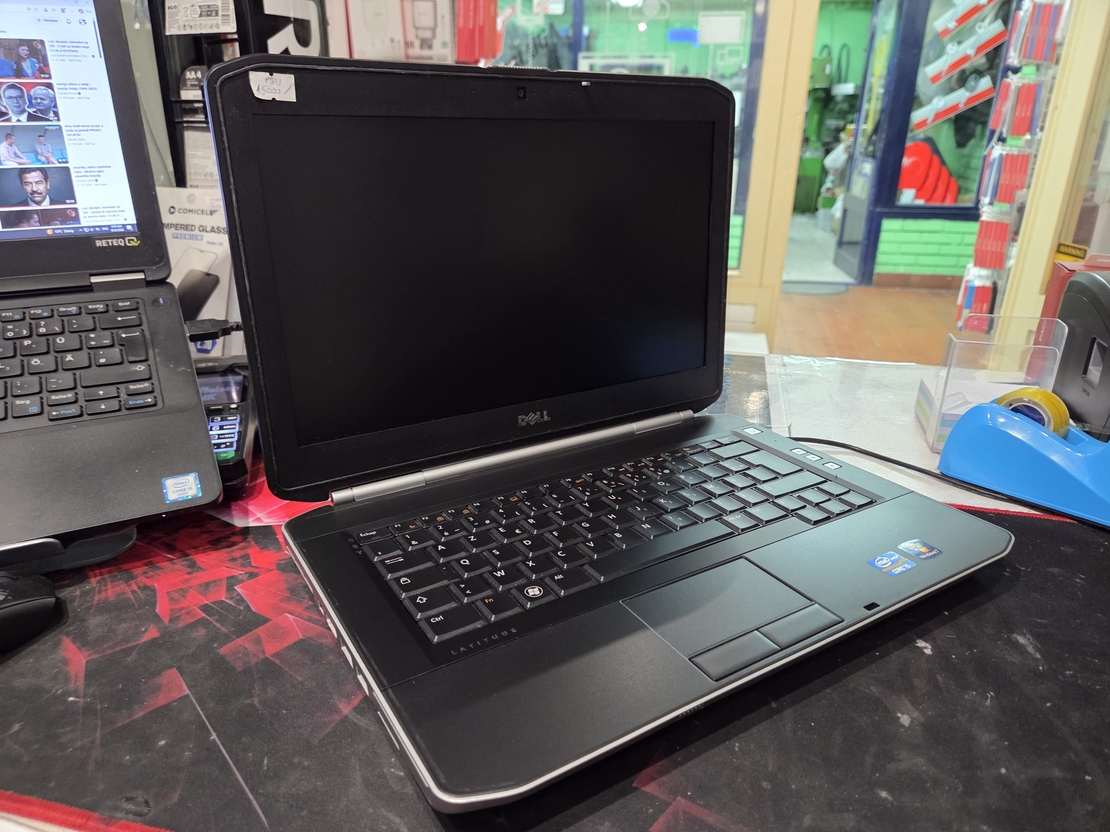 Dell Latitude E5420 14/I5 2520M 3.1GHz/8GB DDR3/128GB SSD