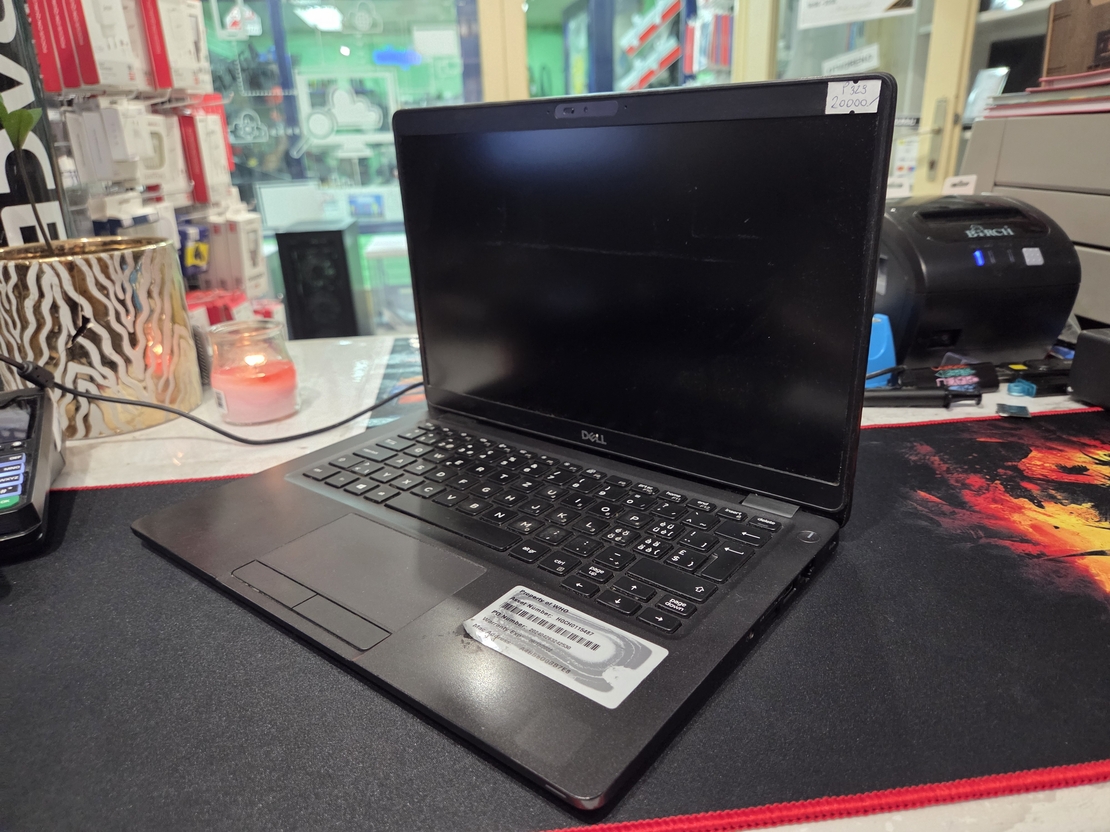 Dell Latitude 7390 13.3/i7 8665U 4.8GHz/8GB DDR4/128GB SSD