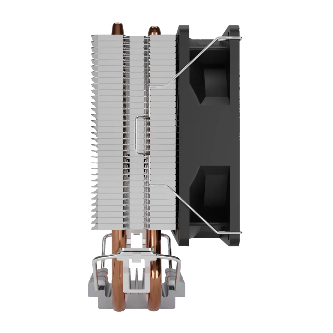 CPU Cooler Gamdias Boreas E1-210 Mono (1700/2011/1151/1150/AM4/AM5)TDP 150W