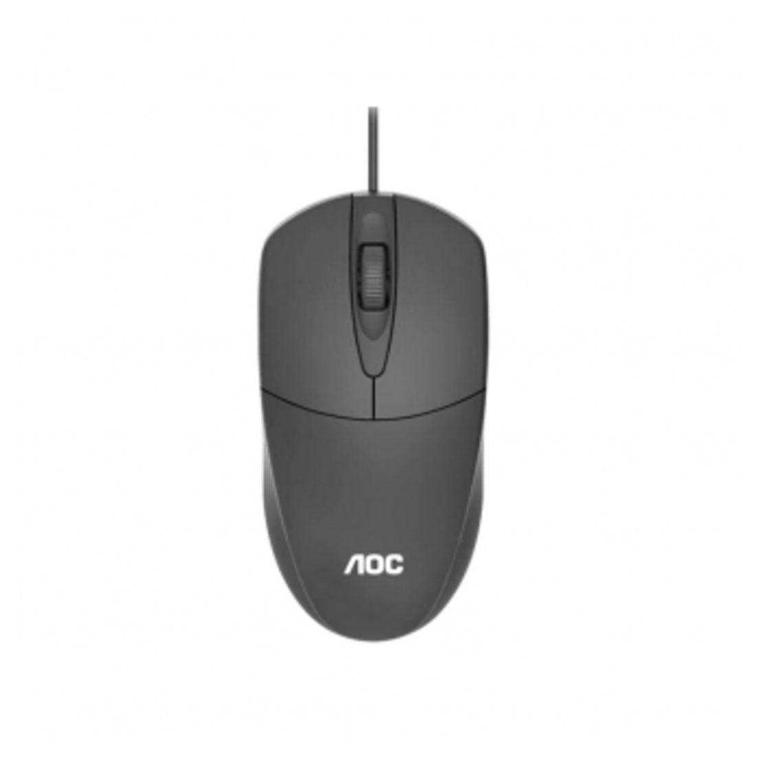 Komplet tastatura AOC + mis KM160