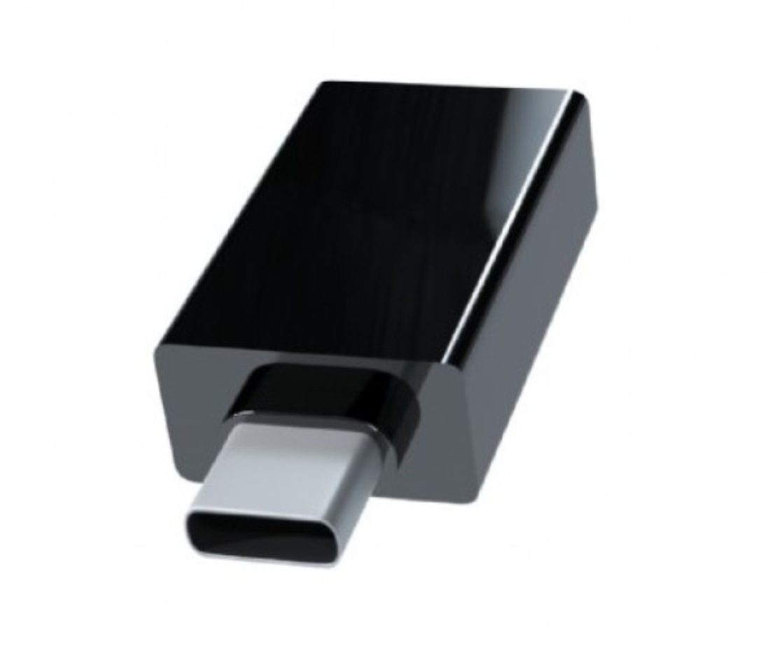 Gembird USB 3.0 Type-C adapter (CM/AF)
