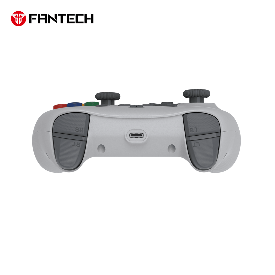 Joypad Wireless FANTECH WGP13S Shooter III Super Maxfit