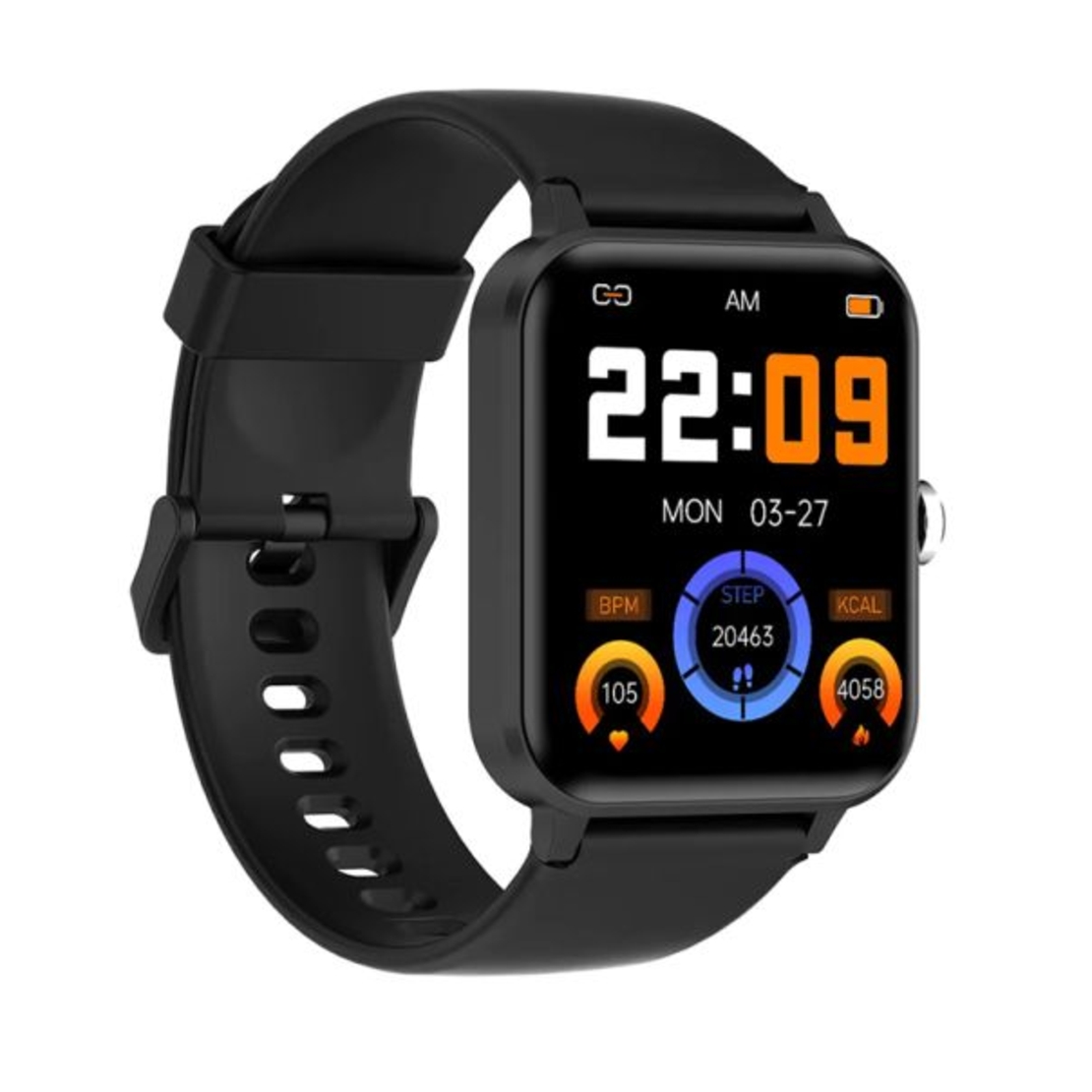 BLACKVIEW Pametni sat R30