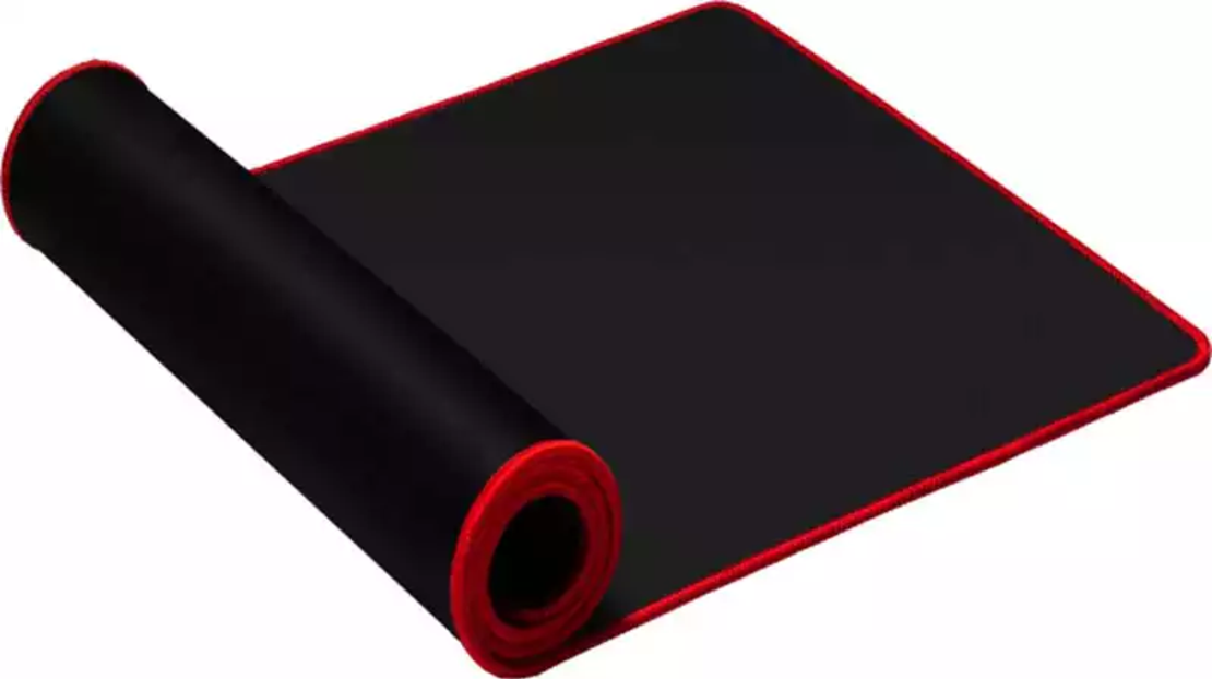 Podloga Gaming Defender Black Ultra XXL 900x450x3mm