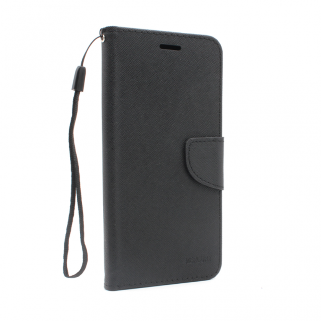Torbica Mercury za Samsung A815F/N770F Galaxy A81/Note 10 Lite crna