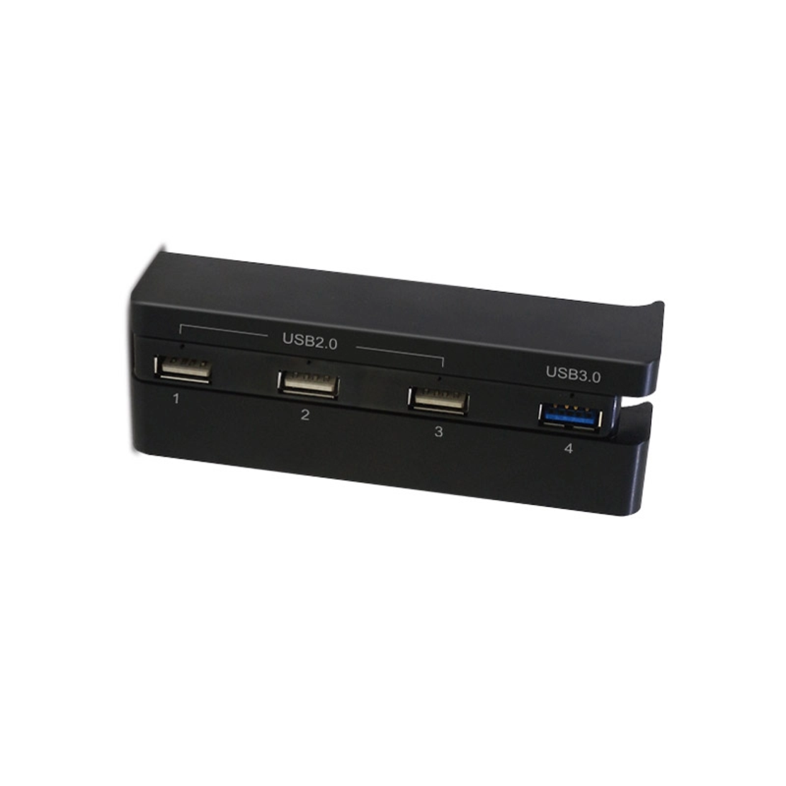 Docking station DOBE USB HUB TP4-821 za PS4 Slim konzolu