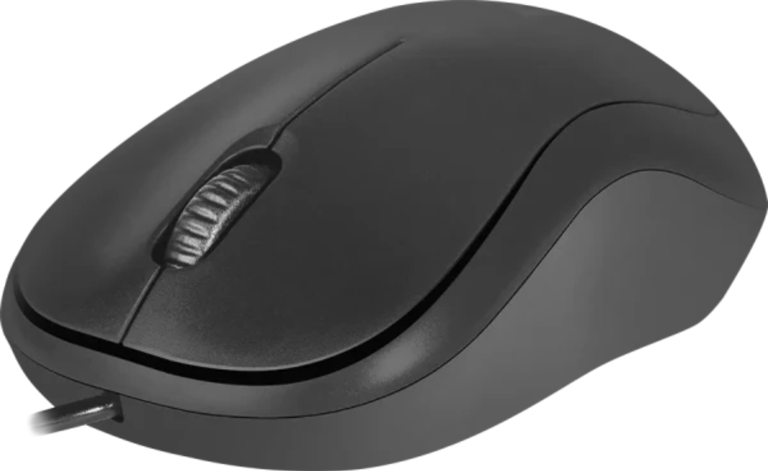 Miš Defender Patch MS-759 1000 dpi