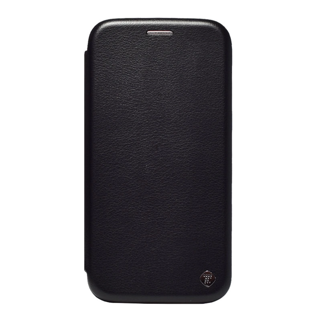 Maska na preklop Teracell Flip Premium za Xiaomi 12/ 12X crna