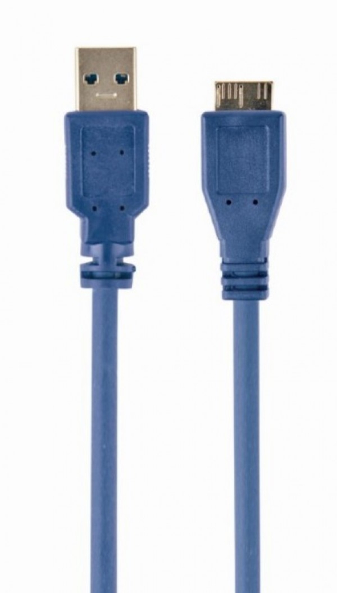Gembird USB3.0 AM to Micro BM cable, 0.5m