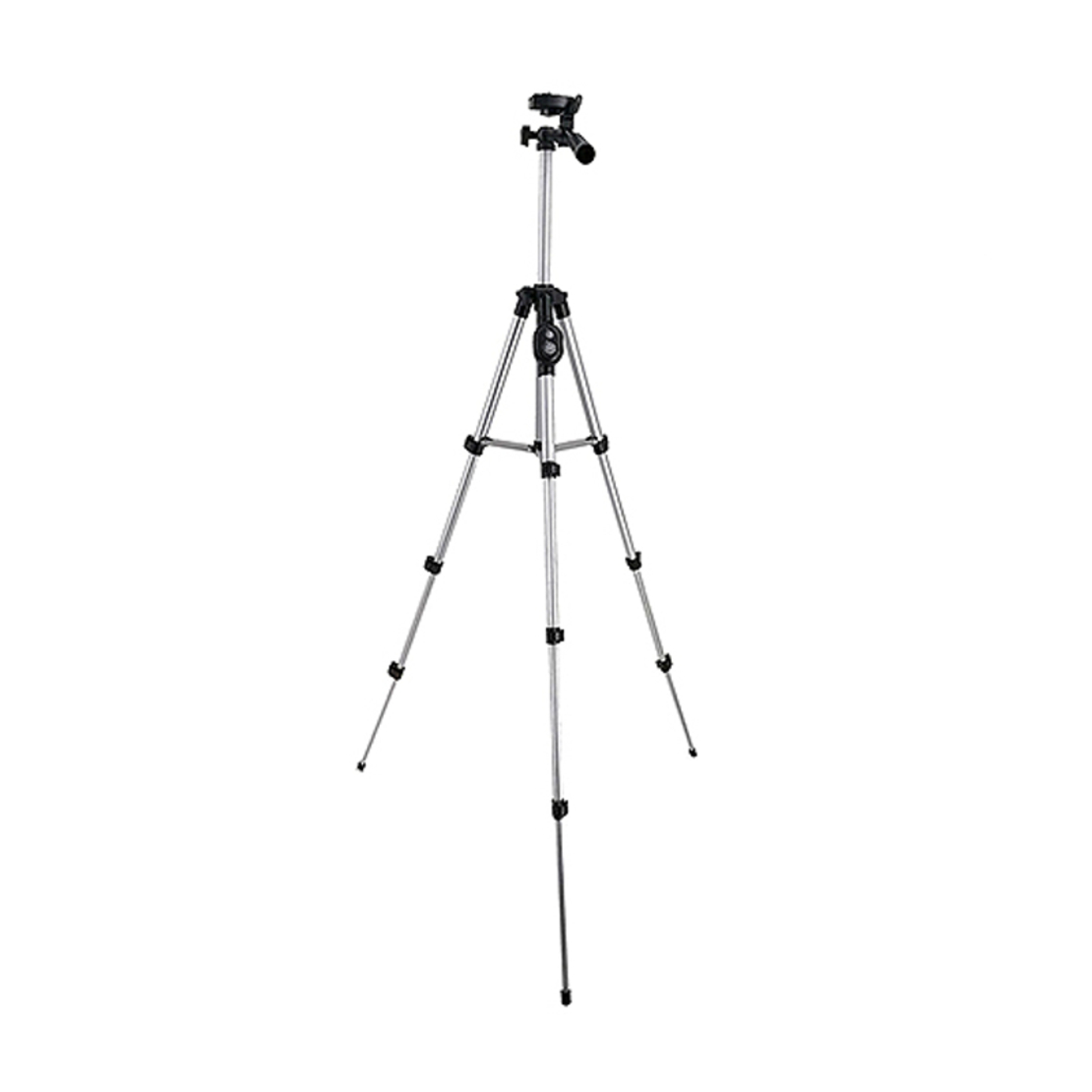 Drzac Tripod 3888 srebrni
