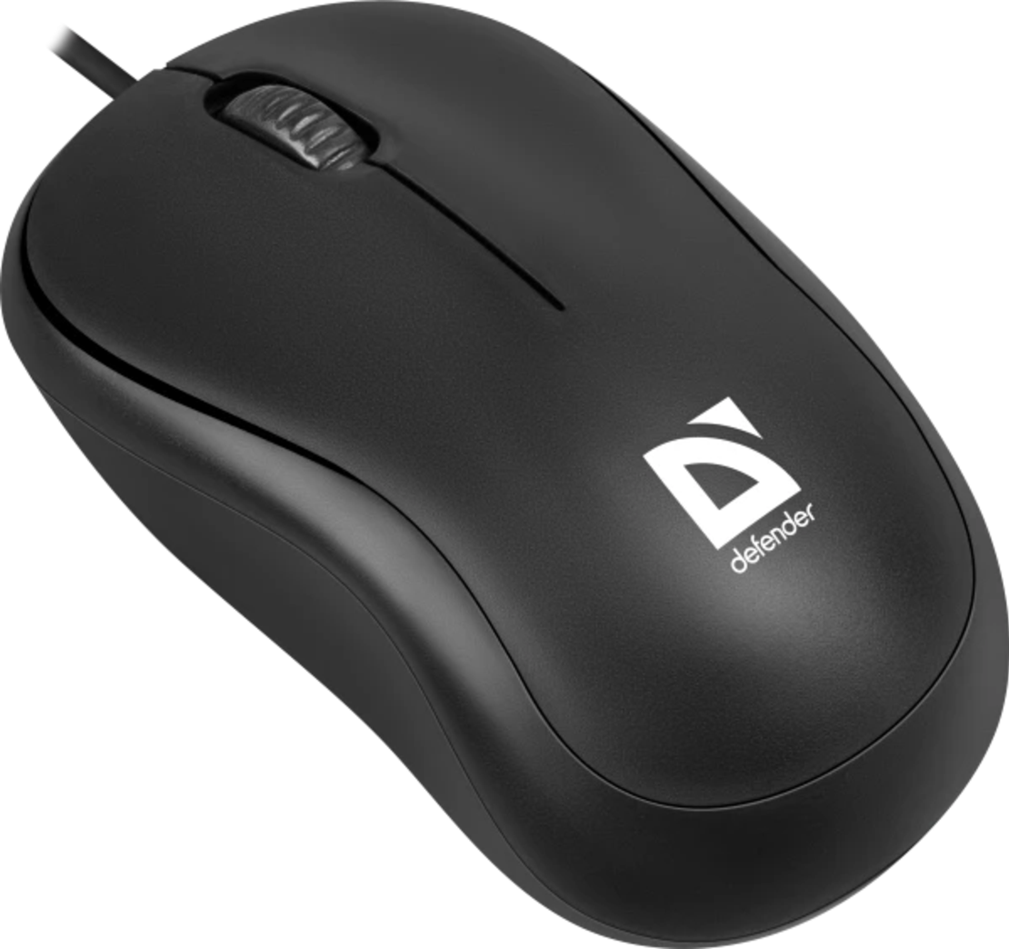 Miš Defender Patch MS-759 1000 dpi