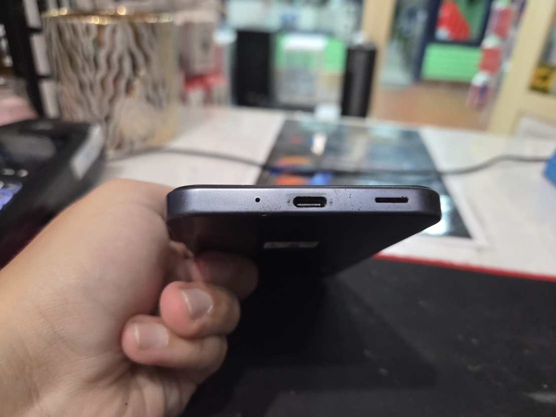 Samsung A16 6.7/4GB Ram/128GB Rom/Android 14