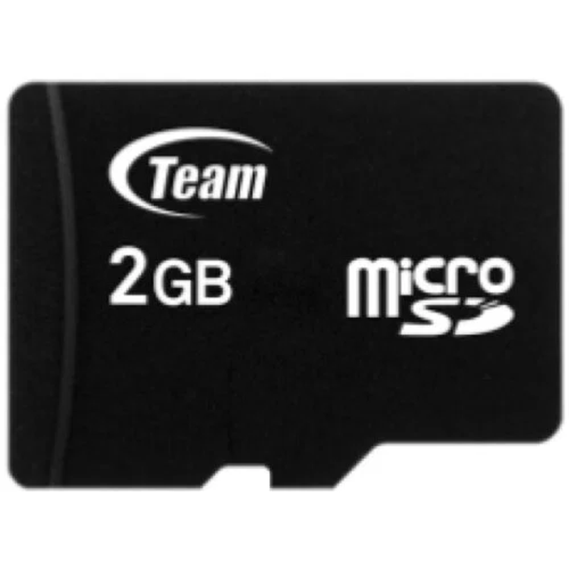 TeamGroup TUSD2G03 microSD 2GB